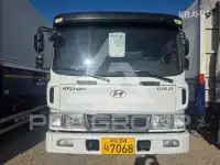 2017 Hyundai Mega truck