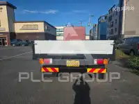 2017 Hyundai Mega truck
