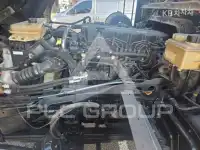 2017 Hyundai Mega truck