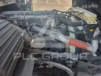 2017 Hyundai Mega truck