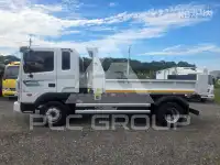 2017 Hyundai Mega truck
