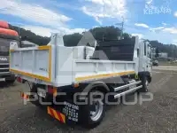 2017 Hyundai Mega truck