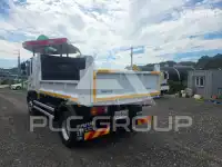 2017 Hyundai Mega truck
