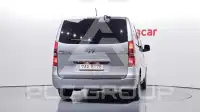 2017 Hyundai Starex