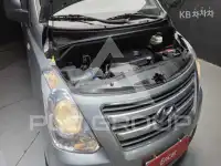 2017 Hyundai Starex