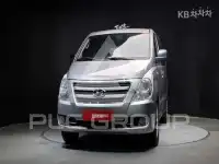 2017 Hyundai Starex