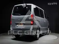 2017 Hyundai Starex
