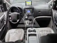 2017 Hyundai Starex