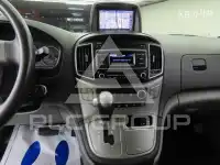 2017 Hyundai Starex