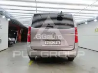 2017 Hyundai Starex