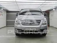 2017 Hyundai Starex