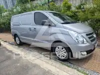 2017 Hyundai Starex