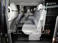 2017 Hyundai Starex