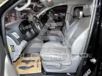 2017 Hyundai Starex