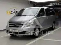 2017 Hyundai Starex