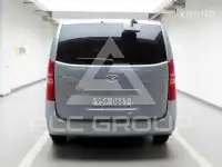 2017 Hyundai Starex