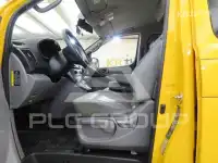 2017 Hyundai Starex