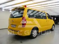 2017 Hyundai Starex
