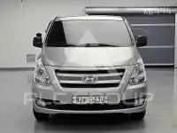2017 Hyundai Starex