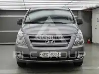 2017 Hyundai Starex