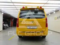 2017 Hyundai Starex