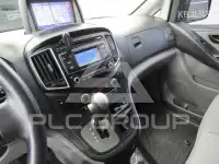2017 Hyundai Starex