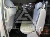 2017 Hyundai Starex
