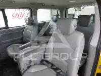 2017 Hyundai Starex