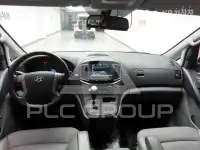 2017 Hyundai Starex