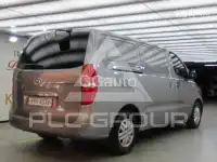 2017 Hyundai Starex