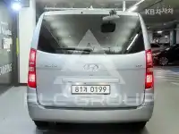 2017 Hyundai Starex