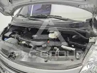 2017 Hyundai Starex