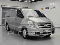 2017 Hyundai Starex