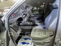 2017 Hyundai Starex