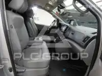 2017 Hyundai Starex