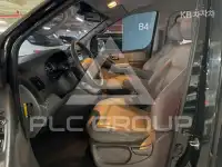 2017 Hyundai Starex