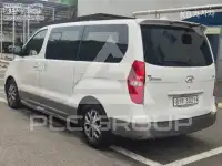 2017 Hyundai Starex