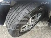 2017 Hyundai Starex