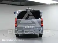 2017 Hyundai Starex