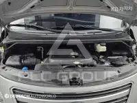 2017 Hyundai Starex