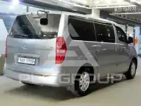 2017 Hyundai Starex