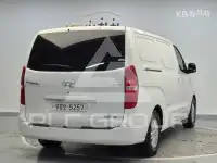 2017 Hyundai Starex