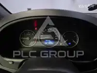 2017 Hyundai Starex