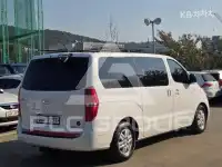 2017 Hyundai Starex