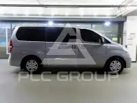 2017 Hyundai Starex