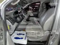2017 Hyundai Starex