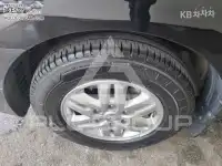 2017 Hyundai Starex