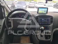 2017 Hyundai Starex