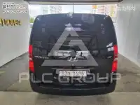 2017 Hyundai Starex