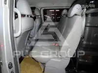 2017 Hyundai Starex
